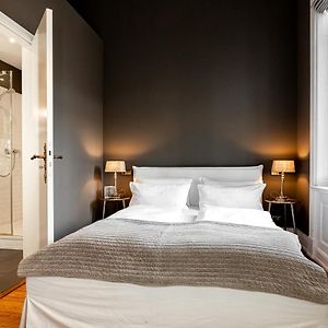 Standaard Kamer met een King Size Bed