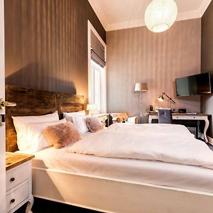 Superior Kamer met een King Size Bed